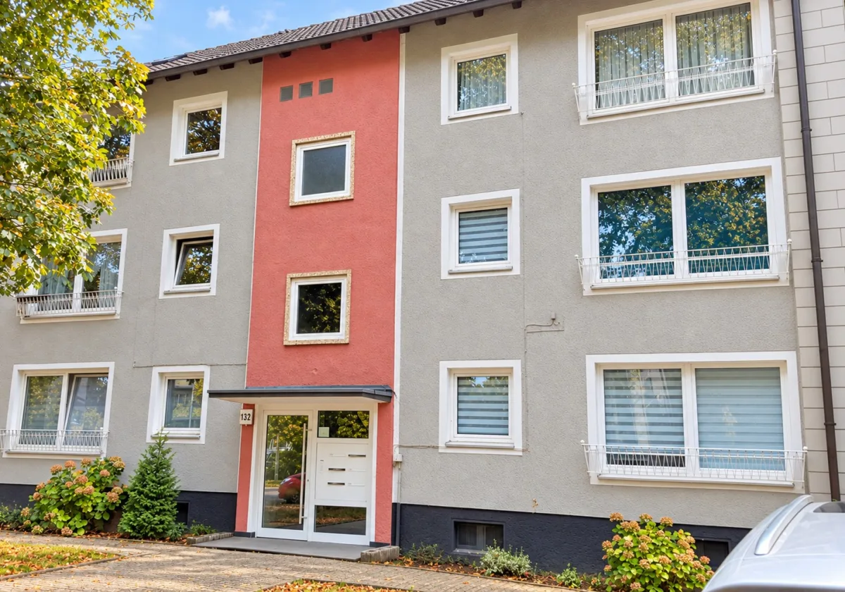 Bülser 132 1.OG
