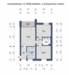 Barrierefrei erreichbar: 3½-Raum-Wohnung mit 72,60 m² in Gladbeck-Zweckel - Foto 5