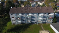 3,5 Zimmer mit Balkon und Blick ins Grüne in Gladbeck-Butendorf - Photo 1